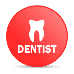 dentist web icon