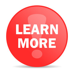 learn more web icon