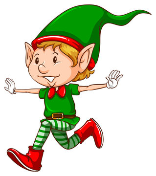 Elf