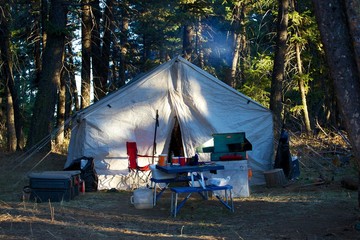 Elk Camp