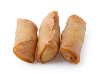 Deep Fried Eggroll