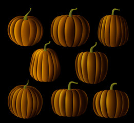 Pumpkins