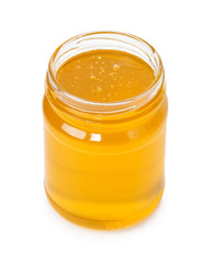 Honey jar