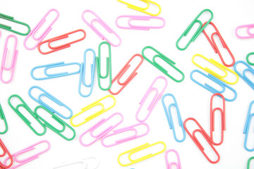 Paper clips