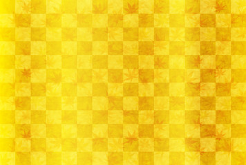 もみじ　紅葉　背景