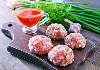 meatballs