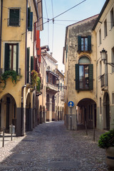 Padova street