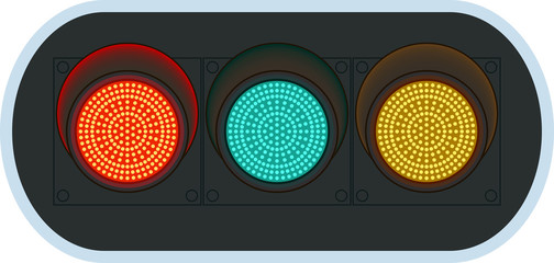 Traffic light