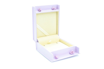 Jewelry Box