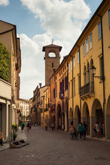 Padova street