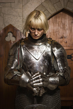 Joan of Arc