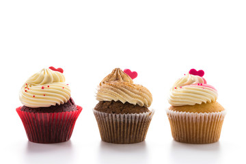 Cupcakes