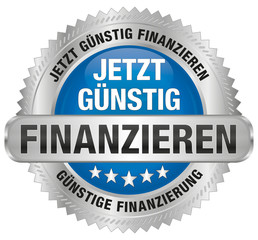 Jetzt günstig Finanzieren - günstige Finanzierung