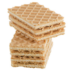 Vanilla wafers