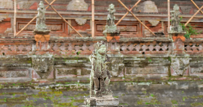 kerta gosa klungkung
