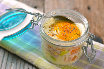 Continental breakfast.