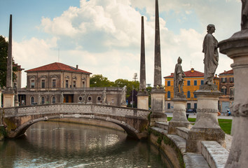 Prato della Valle, Padova