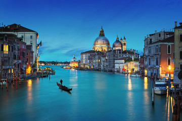 Venice city