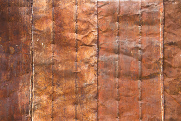 orange and red rust abstract texture for wallpaper or background
