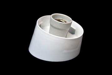 патрон косой