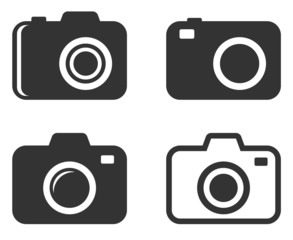 photo camera icon