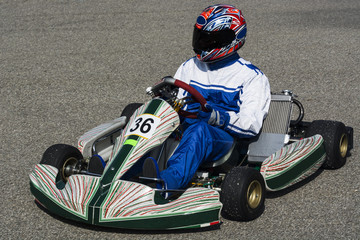 kart © marco