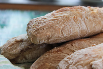 Baugette