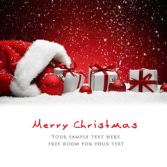Christmas decoration