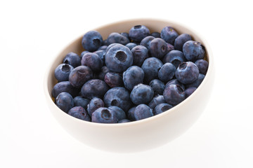 Blueberry