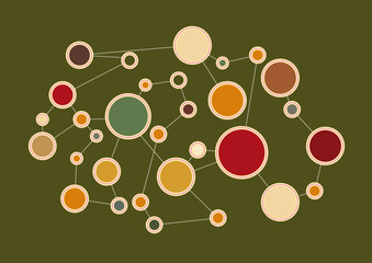 schéma réseau
