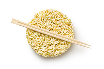 instant noodles