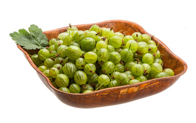 Gooseberries