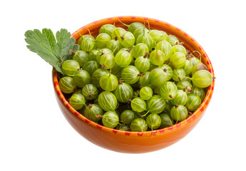Gooseberries