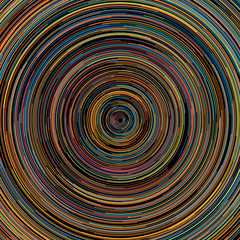 Big data technology infographics