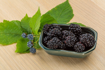 Blackberry