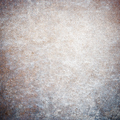 Grunge gray concrete wall background or texture