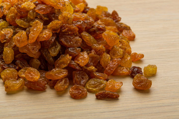 Raisin