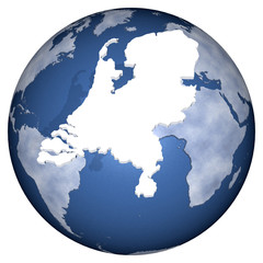 Paesi Bassi Mondo