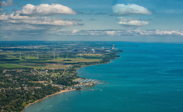 The Future of Ontario