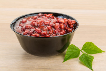 Red beans