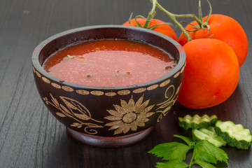 Gaspacho