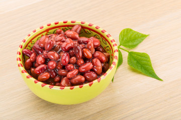 Red beans