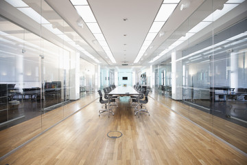 Germany, Munich, Conference room