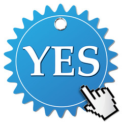 YES ICON