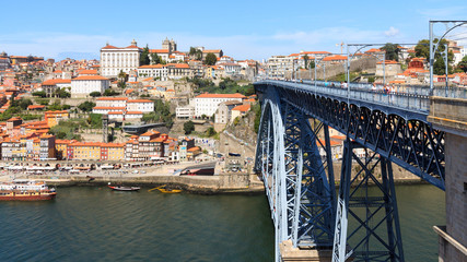 Porto Bridge