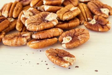 Pecans