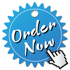 ORDER NOW ICON