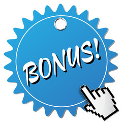 BONUS ICON
