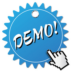 DEMO ICON