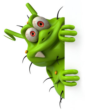 Fun germ